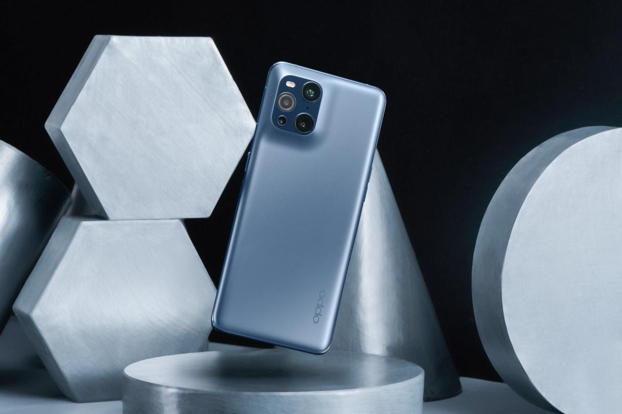 8月oppo家族高端5g旗舰推荐榜出炉!