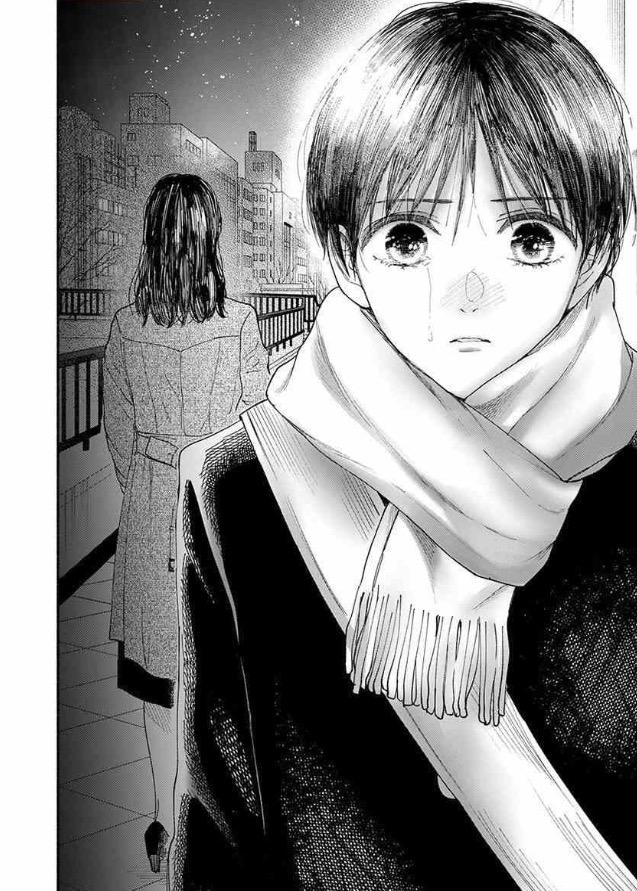 动漫中有哪些画女硬说男的角色? - 知乎