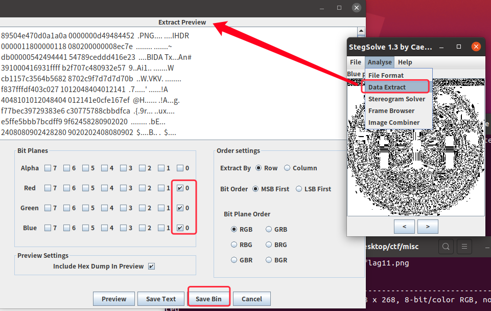 ctf-misc-lsb