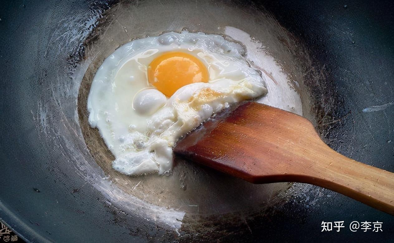 酱油荷包蛋怎么做_酱油荷包蛋的做法_凉心`_豆果美食