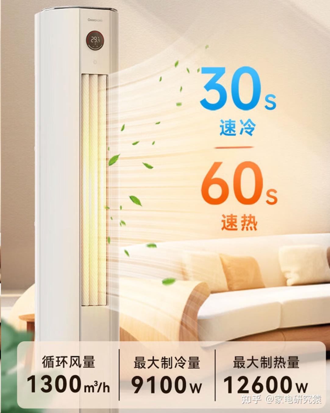 2024年空调选购指南:格力,美的,海尔等品牌如何选?