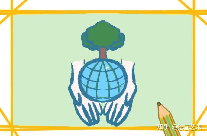 如何自学绘画基础|画画入门初学技巧自学 - 知乎