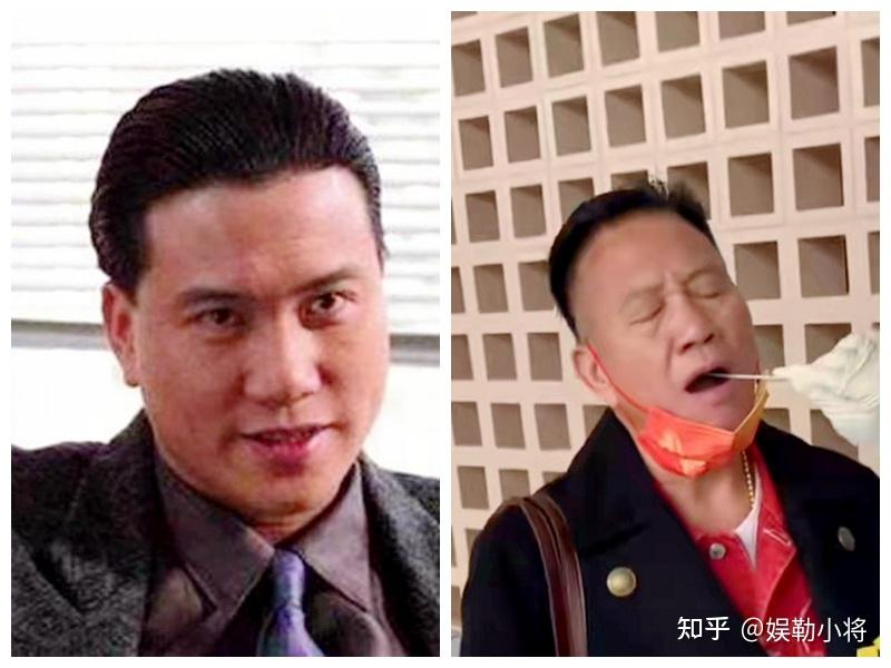 万梓良近况曝光咳嗽不断说话模糊不清前几天庆生还大佬范十足