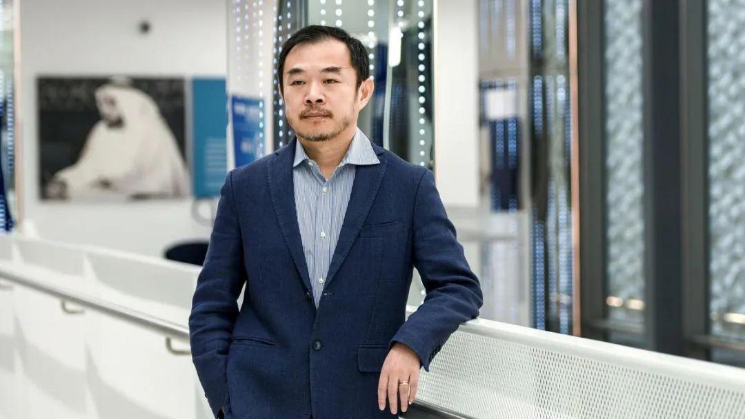 顶级ai学者邢波教授大学校长不是官好的大学要防止对优秀思想品味成果