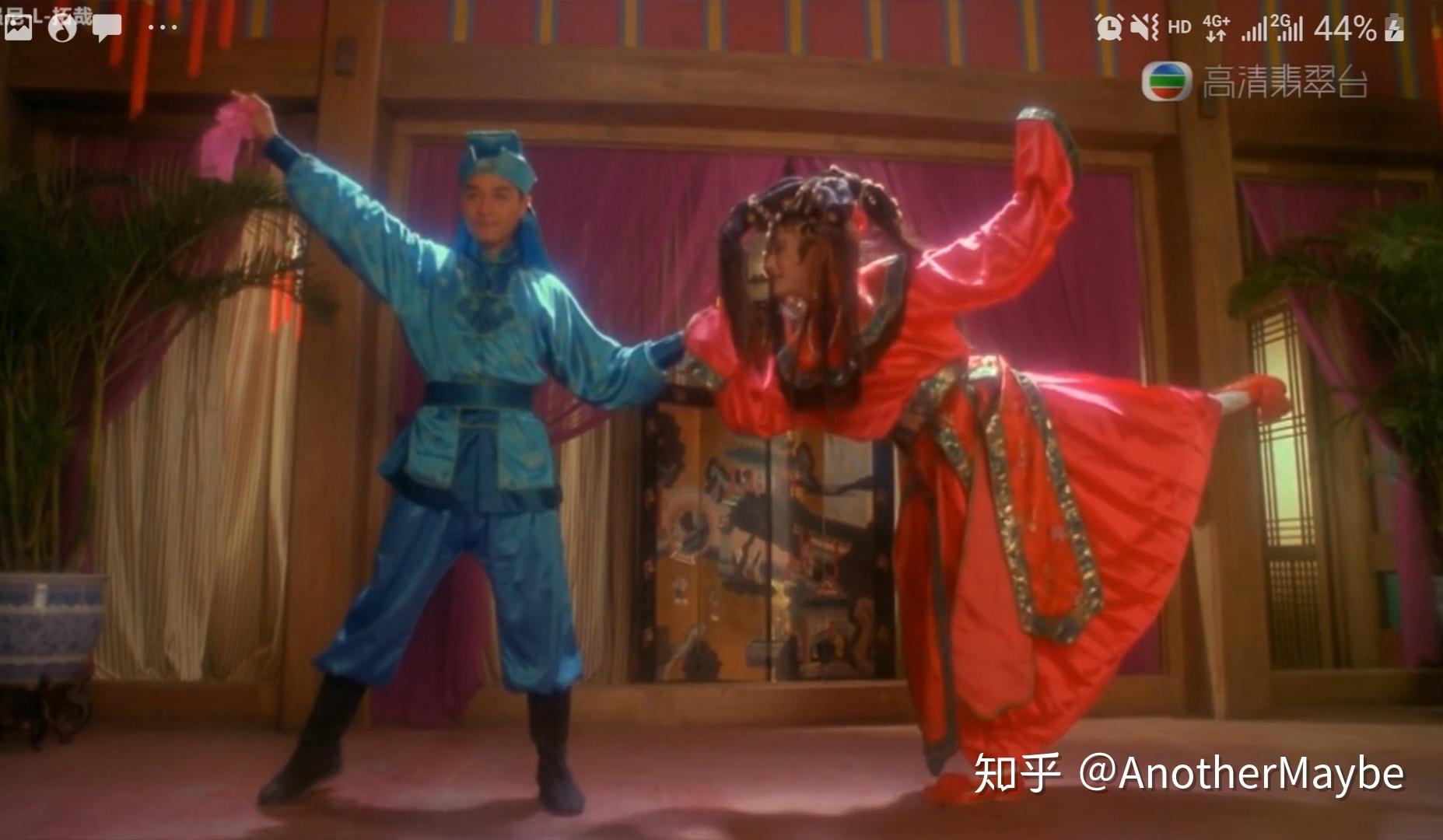 飞头蛮鬼故事很好看快进来康康