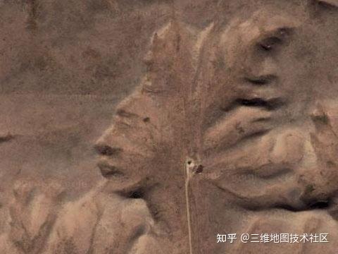 谷歌地图到底有多清晰?附超高清卫星地图免费查看下载