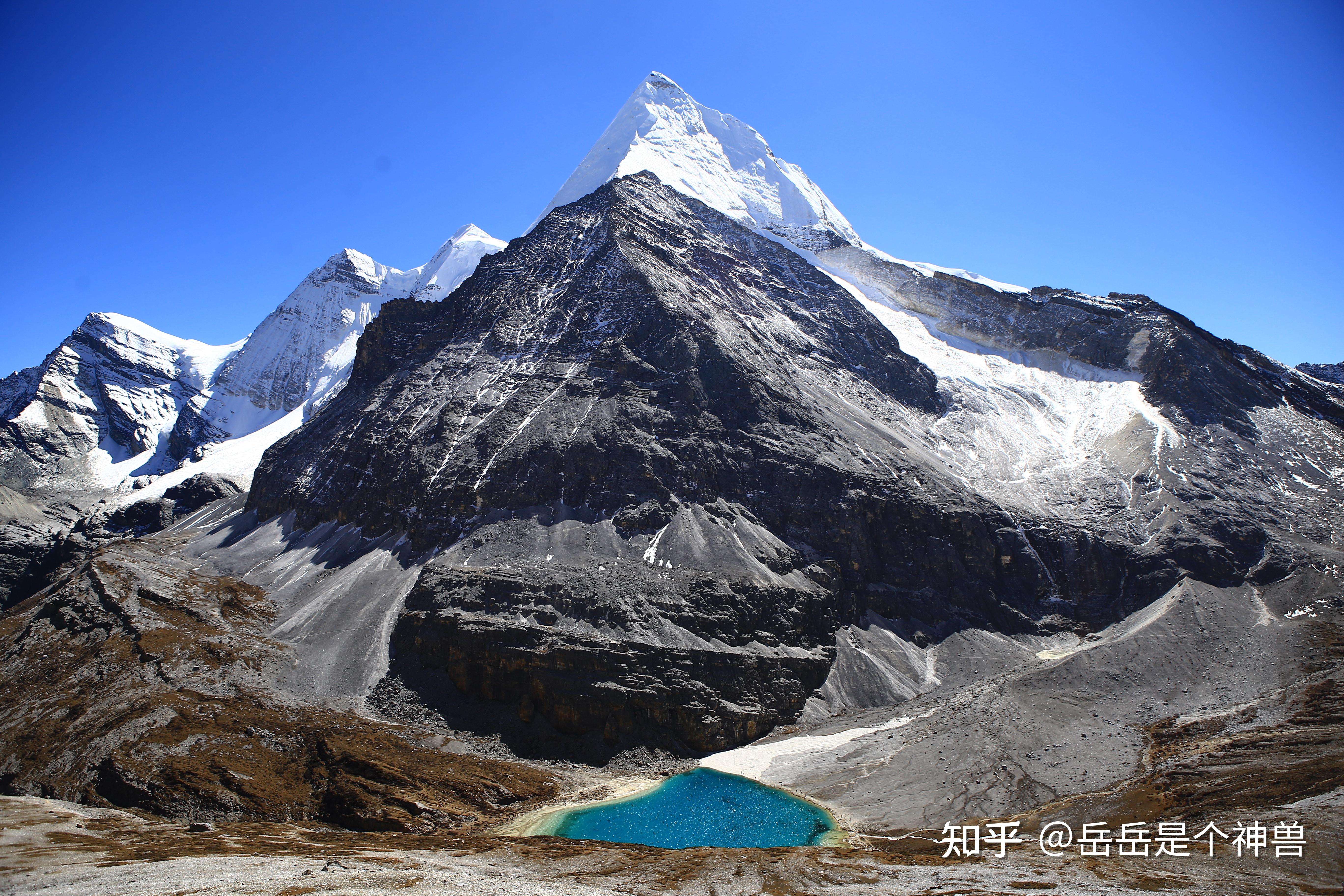 知乎中最经典的旅行文案