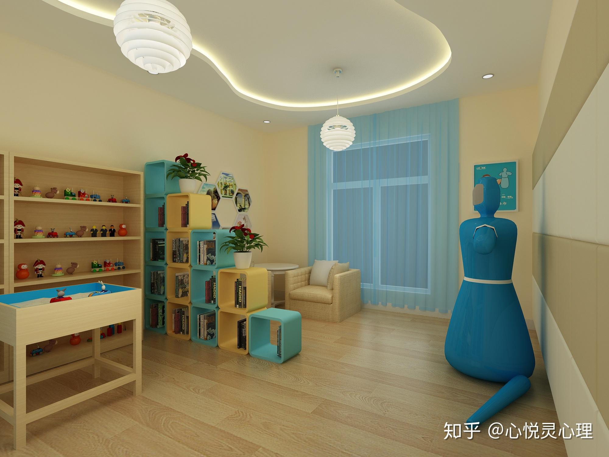 如何做好未成年人心理辅导室建设?建设过程中需要注意哪些问题