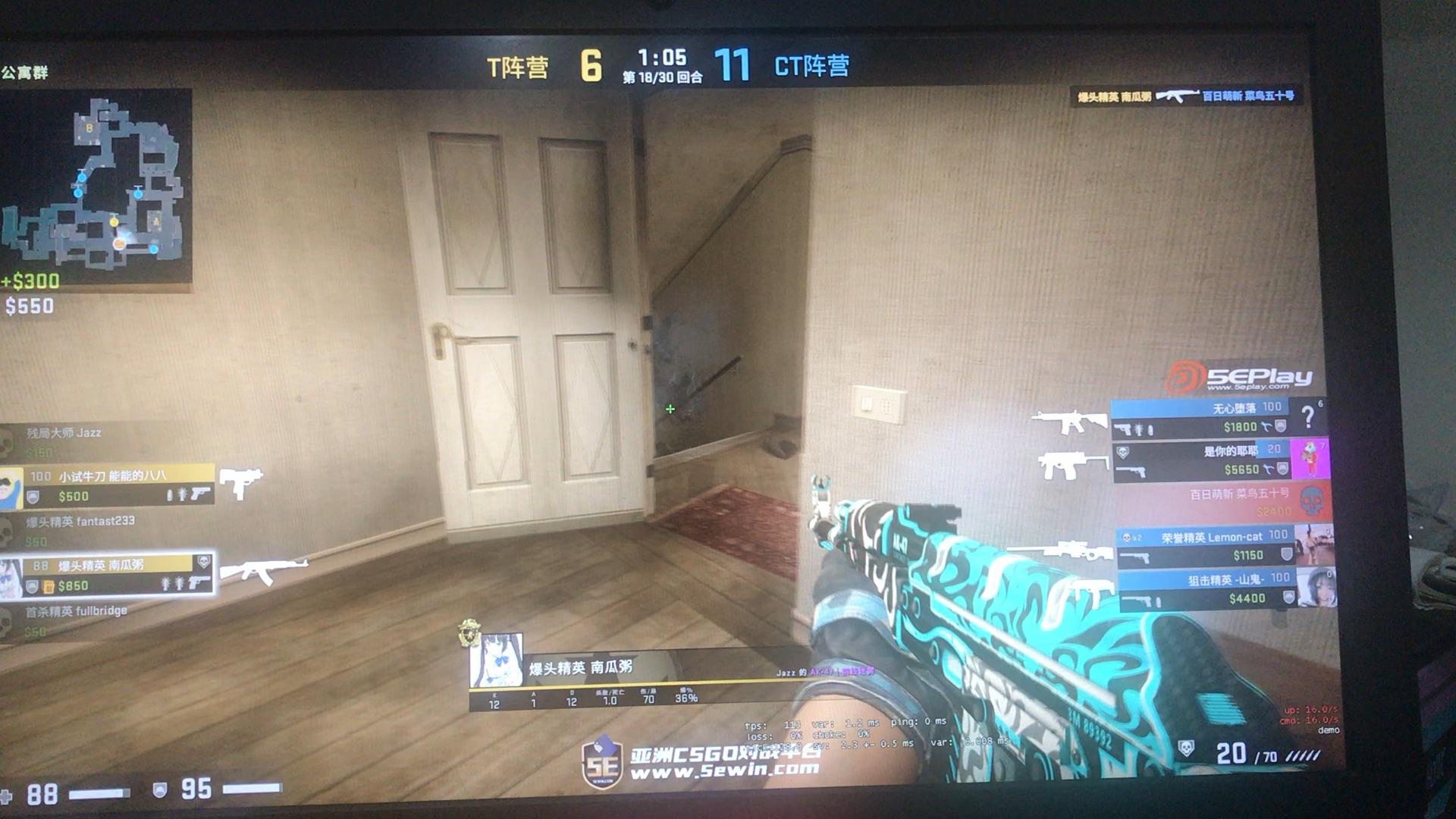 csgo晚上开箱更容易出金吗