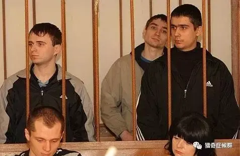 人间恶鼻烟胶卷篇曾经肆虐乌克兰第聂伯罗的怪物们