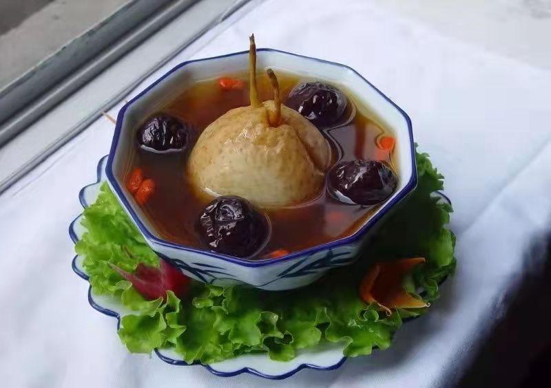 冬日美食 | 寒风一起，就该吃热冬果啦～ - 知乎