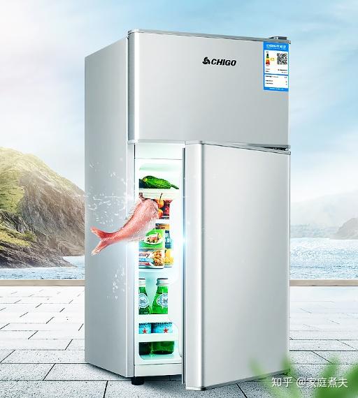 有哪些500元左右的小冰箱值得推荐