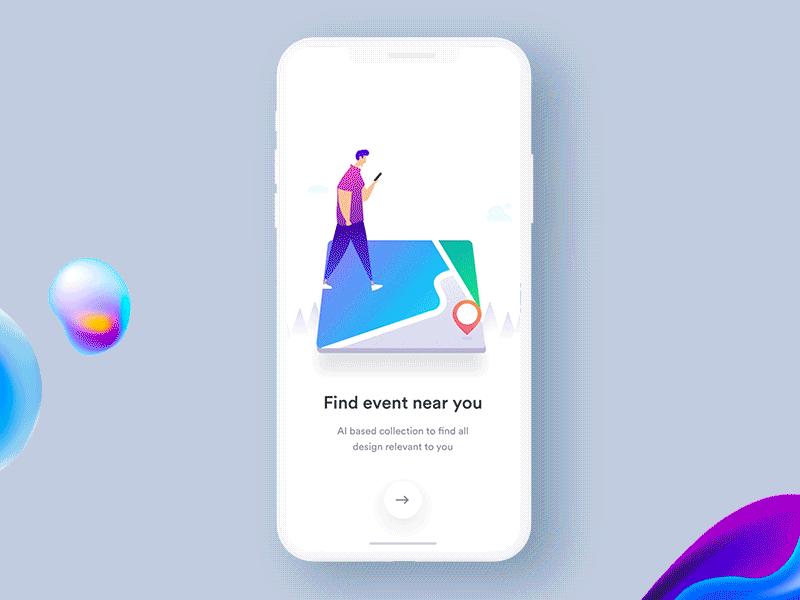 iOS界面设计,12个优秀案例激发你的灵感 - 知乎