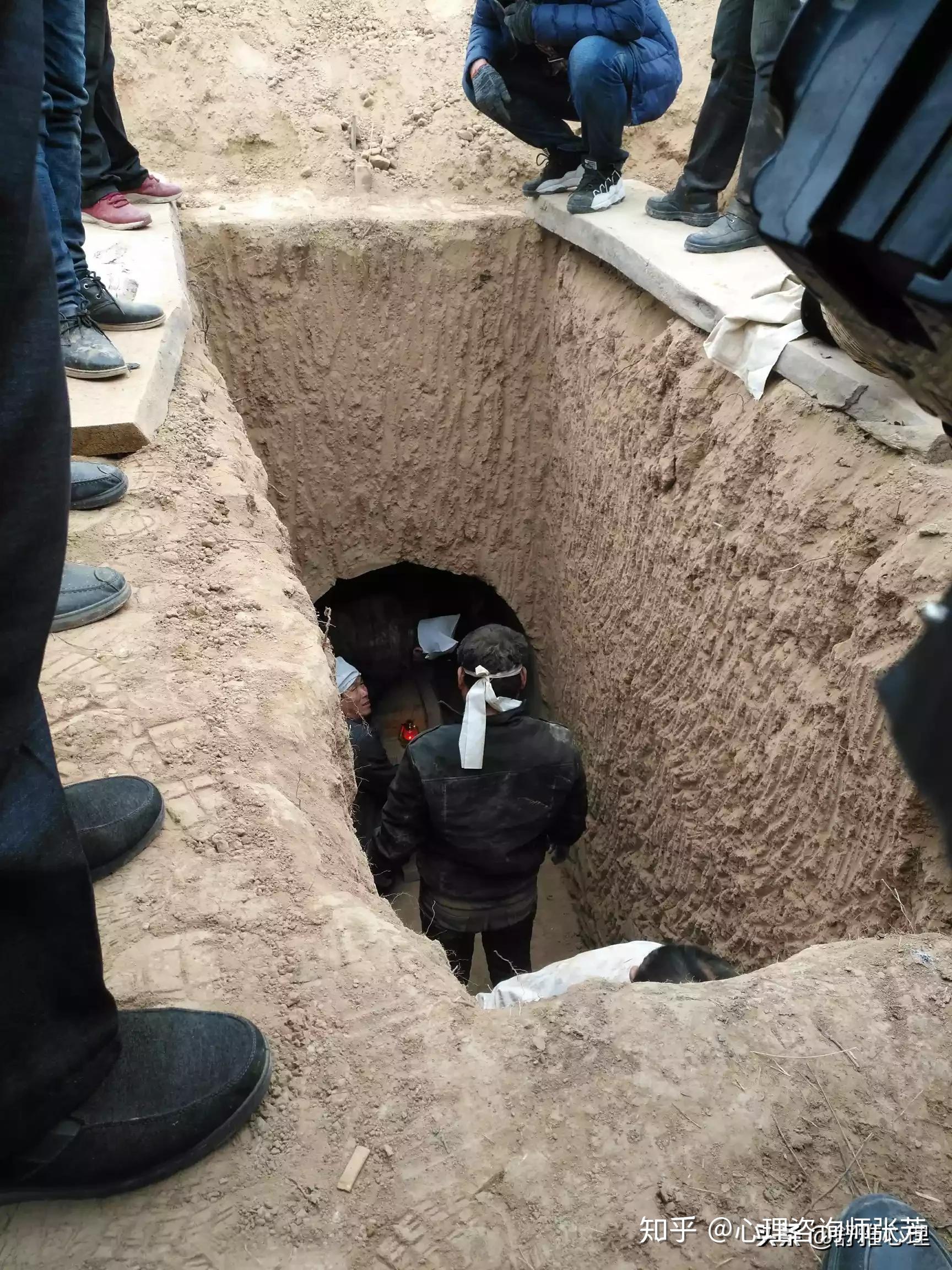 影像心理学外公走了我的故乡也随之而逝了