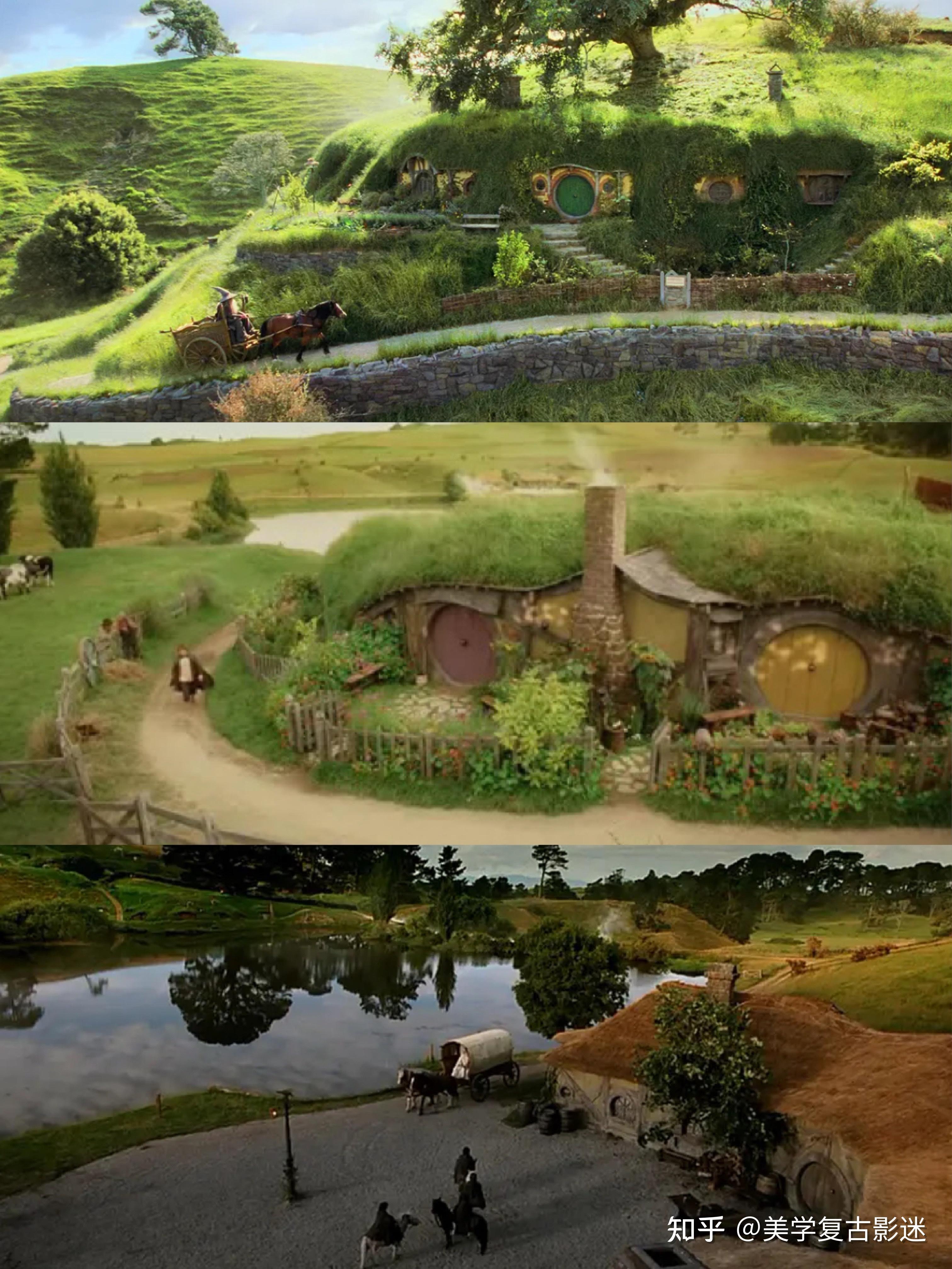 《指环王1:护戒使者》值得再去电影院看一次吗?