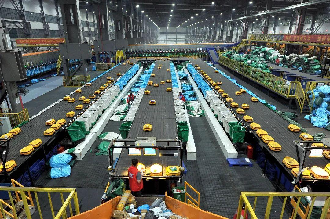 中国邮政优秀科技创新成果2024年转化推广目录发布啦