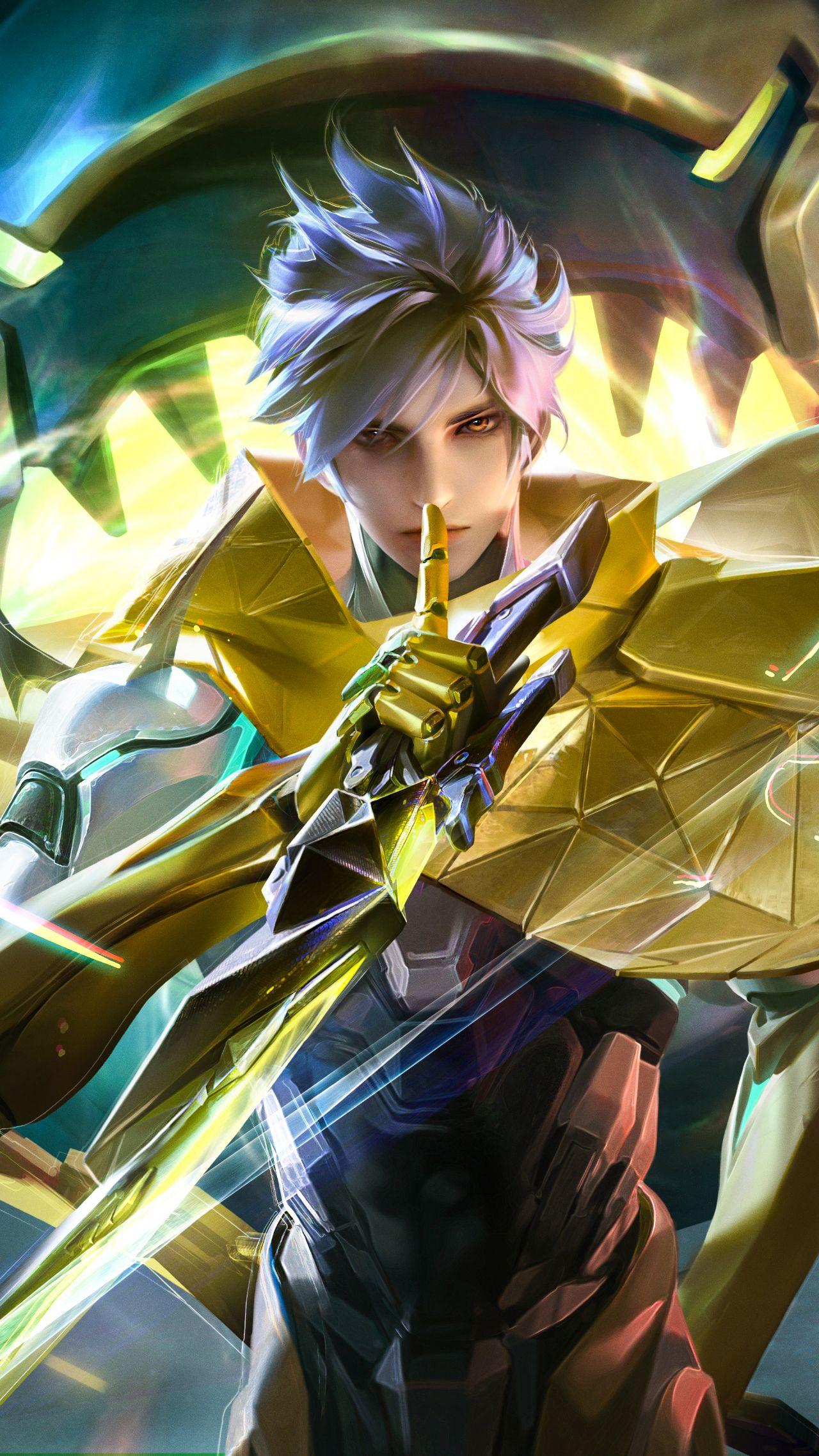 澜壁纸合集 - 知乎