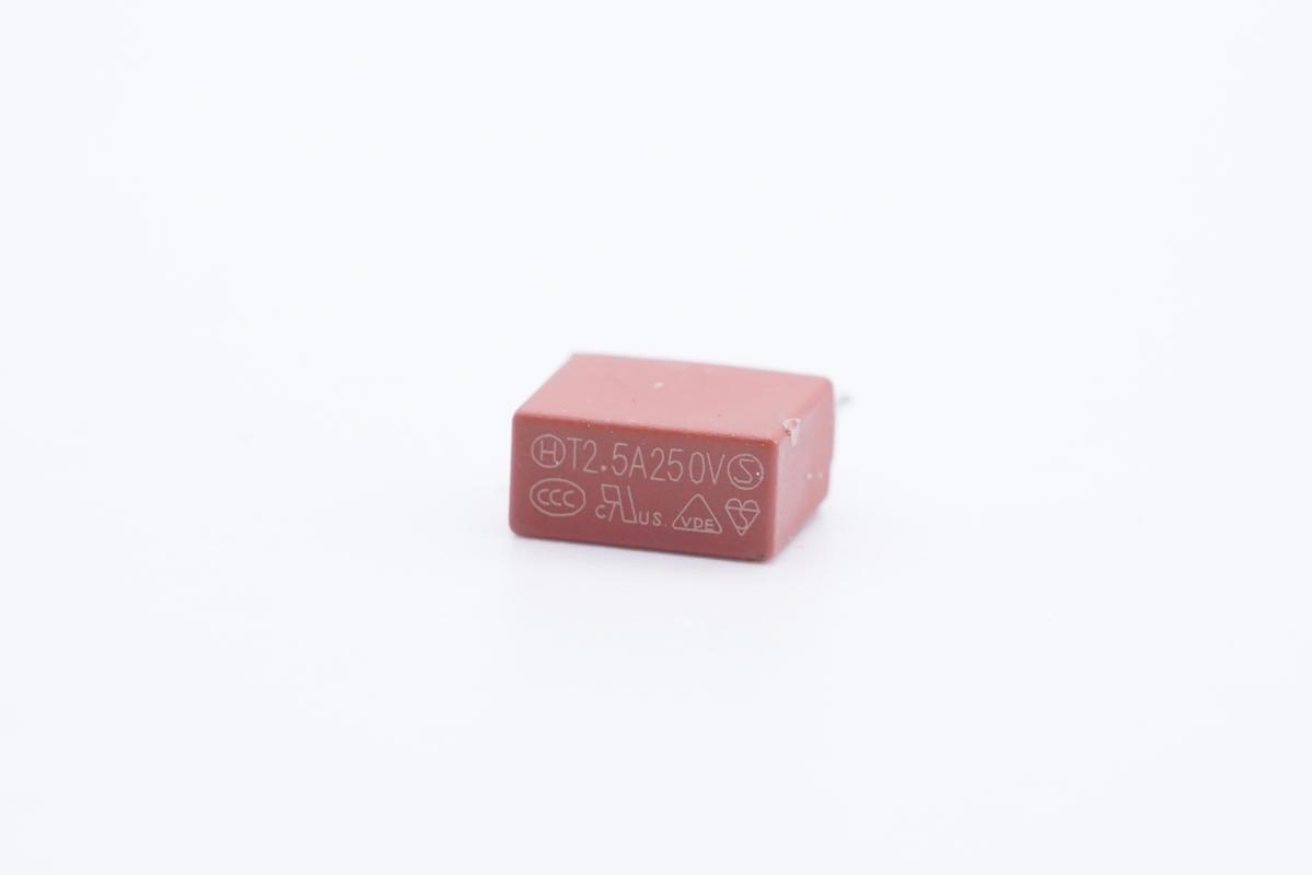 拆解报告:MI小米新款67W快充充电器MDY-12-EF 第21张 拆解报告:MI小米新款67W快充充电器MDY-12-EF 第21张