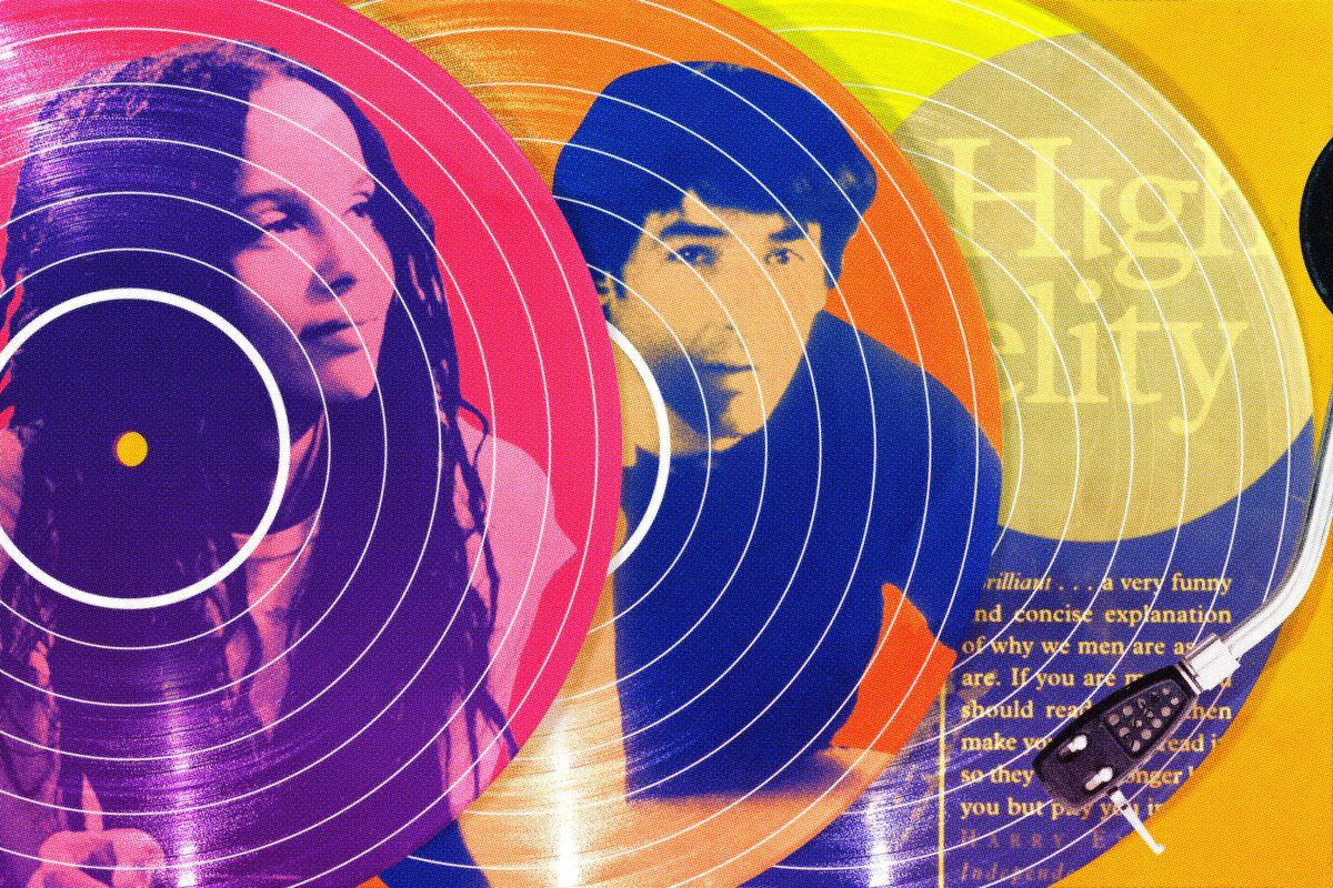 宅家必看经典电影翻拍新剧 失恋排行榜 知乎