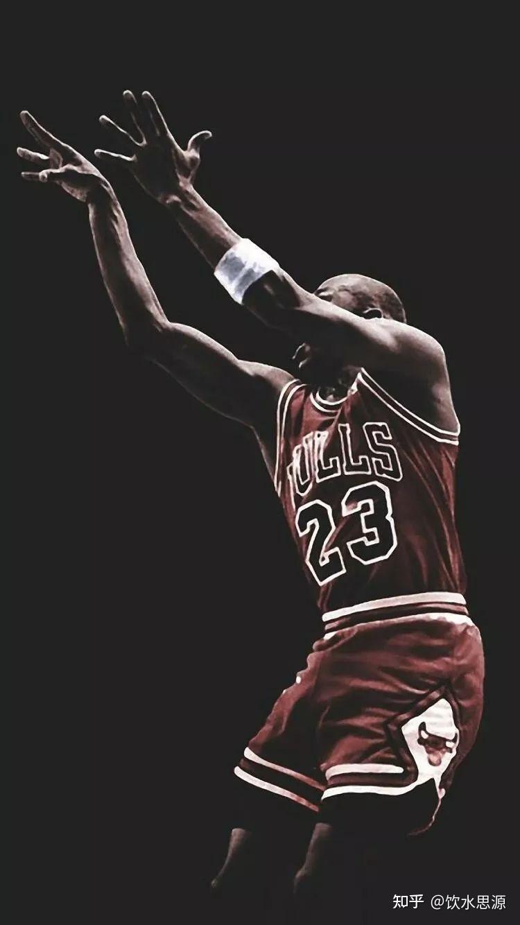 找个乔丹的壁纸