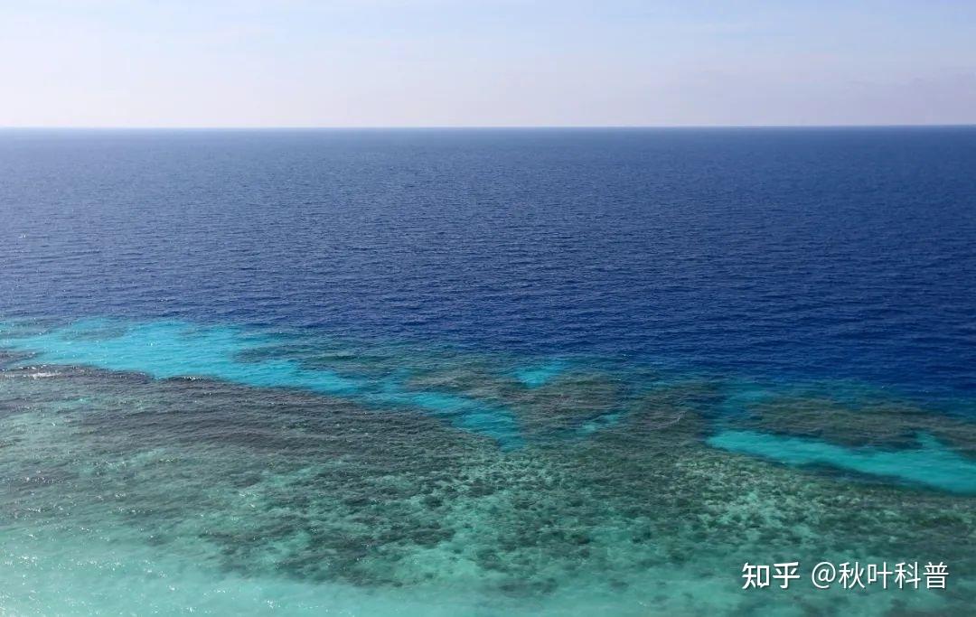哪一个海是中国最大的外海? - 知乎