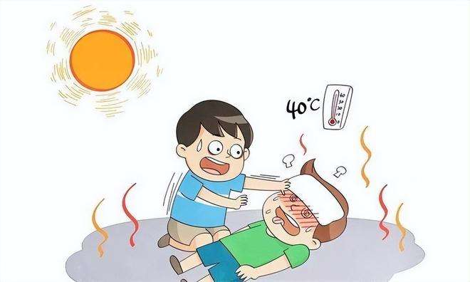 多地频发热射病!原来热死人是真的,为何今年这么热? - 知乎