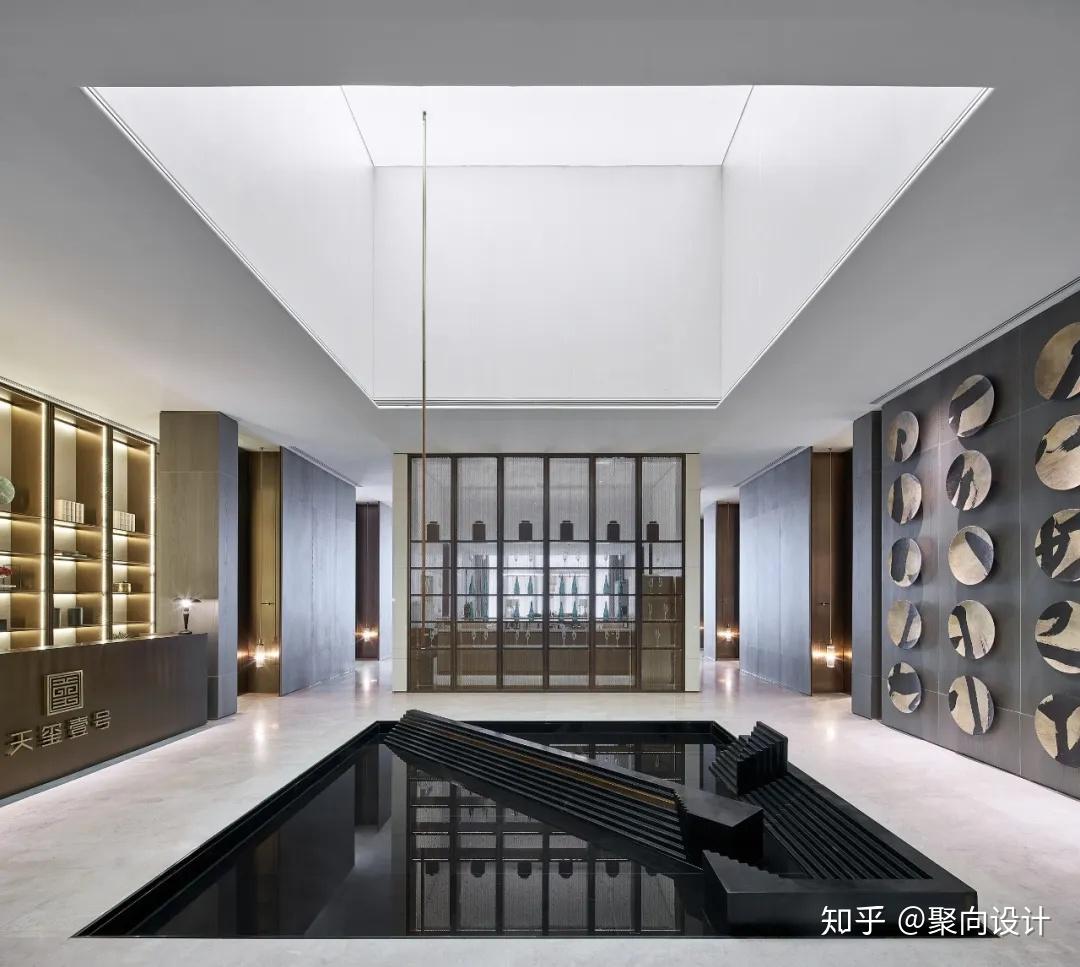 W.DESIGN无间设计:方寸之间人本无间,感受摩登东方设计的魅力 - 知乎