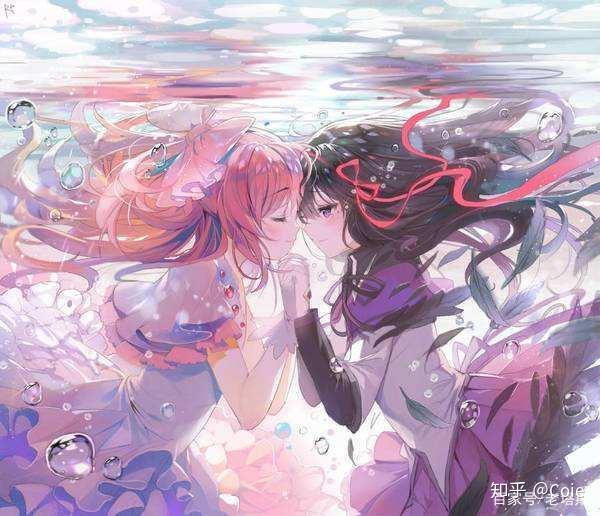 小魔女的攻略