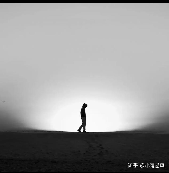 生活的哪个瞬间会突然发现自己的坚持就像个傻子?