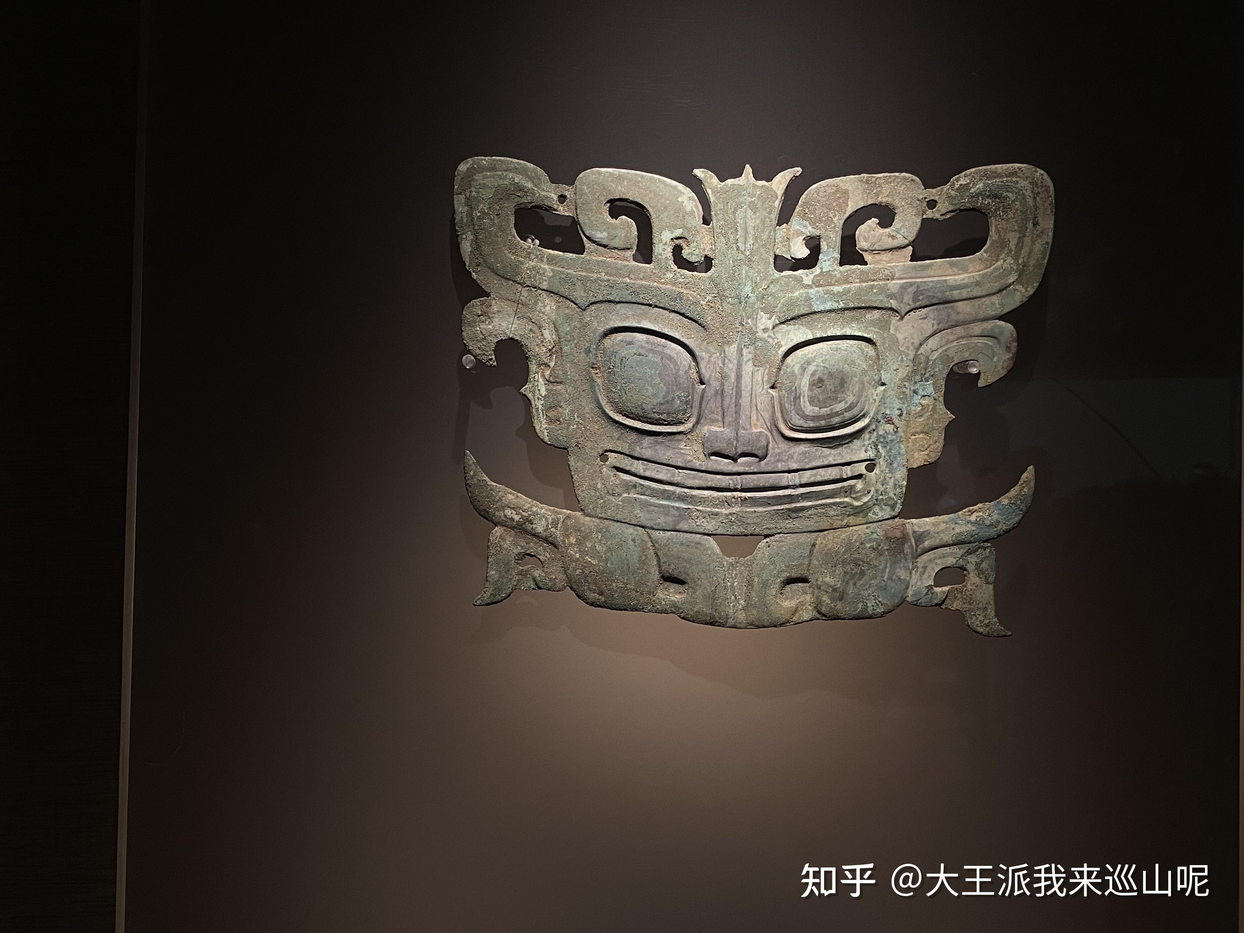 慢慢的三星堆胎教之旅