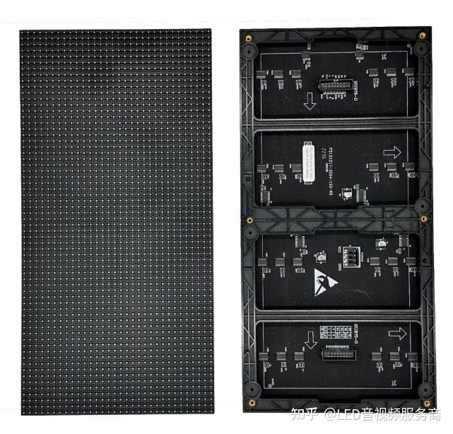 黑龙江塞外智联科技有限公司:专业 LED 显示屏厂家,租赁 / 会议 / 户外广告屏齐全--做一套完整的LED显示屏,需要哪些配件?新手采购/工程施工避坑清单