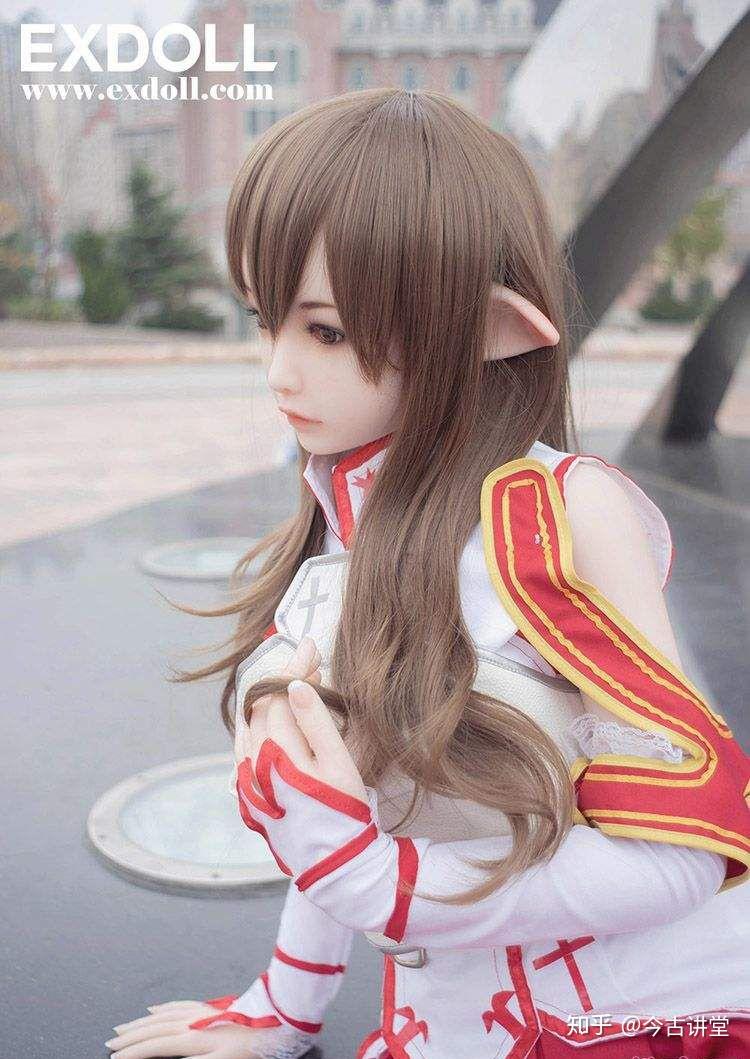 共享性爱硅胶娃娃已经涉嫌犯罪不能放任不管了