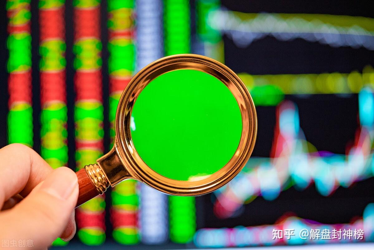 20211126A股为什么又跌了？有三个原因可以解释 - 知乎