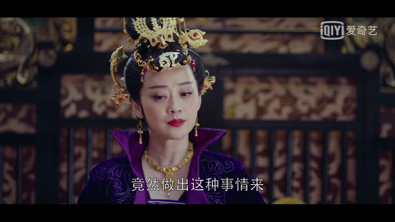 琅琊榜之风起长林有哪些值得深究的细节