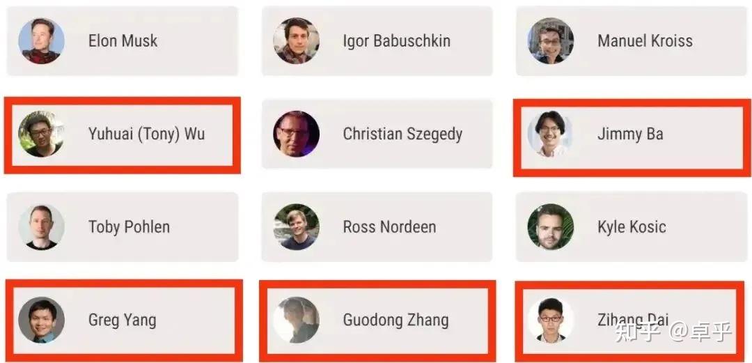 xAI再失一位悍将,华人联创杨格因病离职!有人将矛头指向马斯克 - 知乎