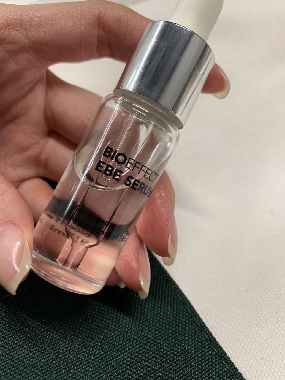 BIOEFFECT蓓欧菲EBE精华露！效果是真的惊人！ - 知乎