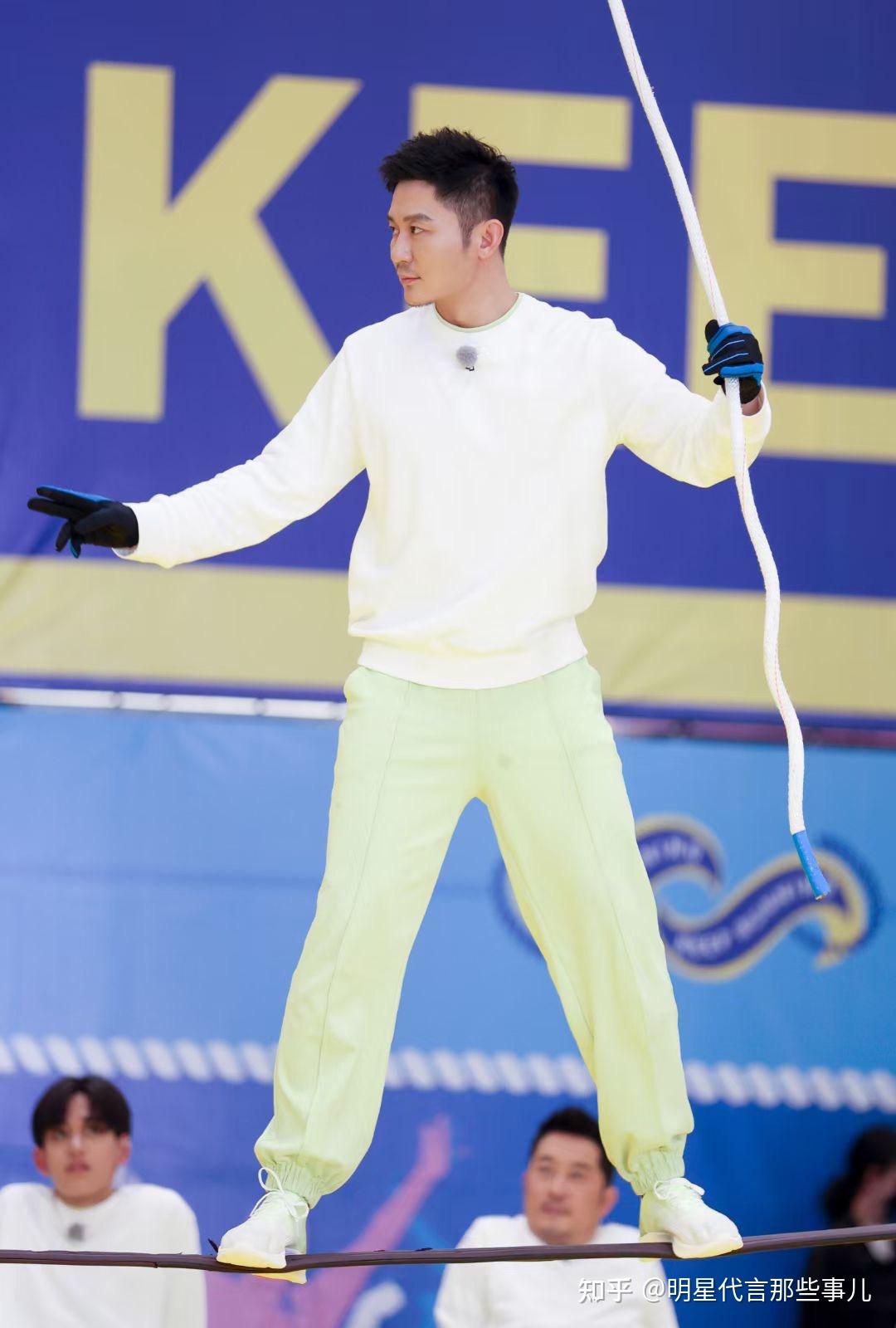 下一期节目,跑男团将集体变身"原始人"保卫粮食,又会有哪些精彩的名