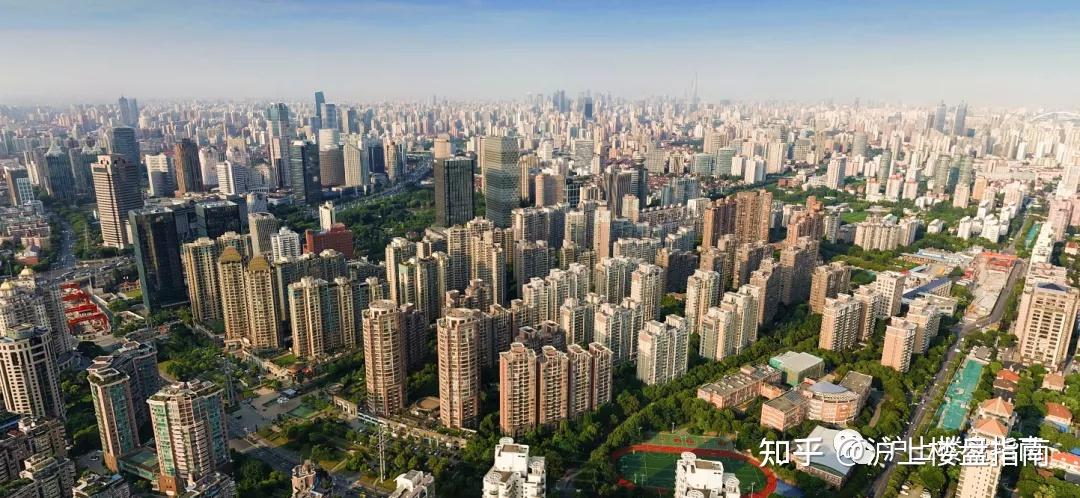 历久弥新的初代国际社区|caz板块巡礼之古北 - 知乎