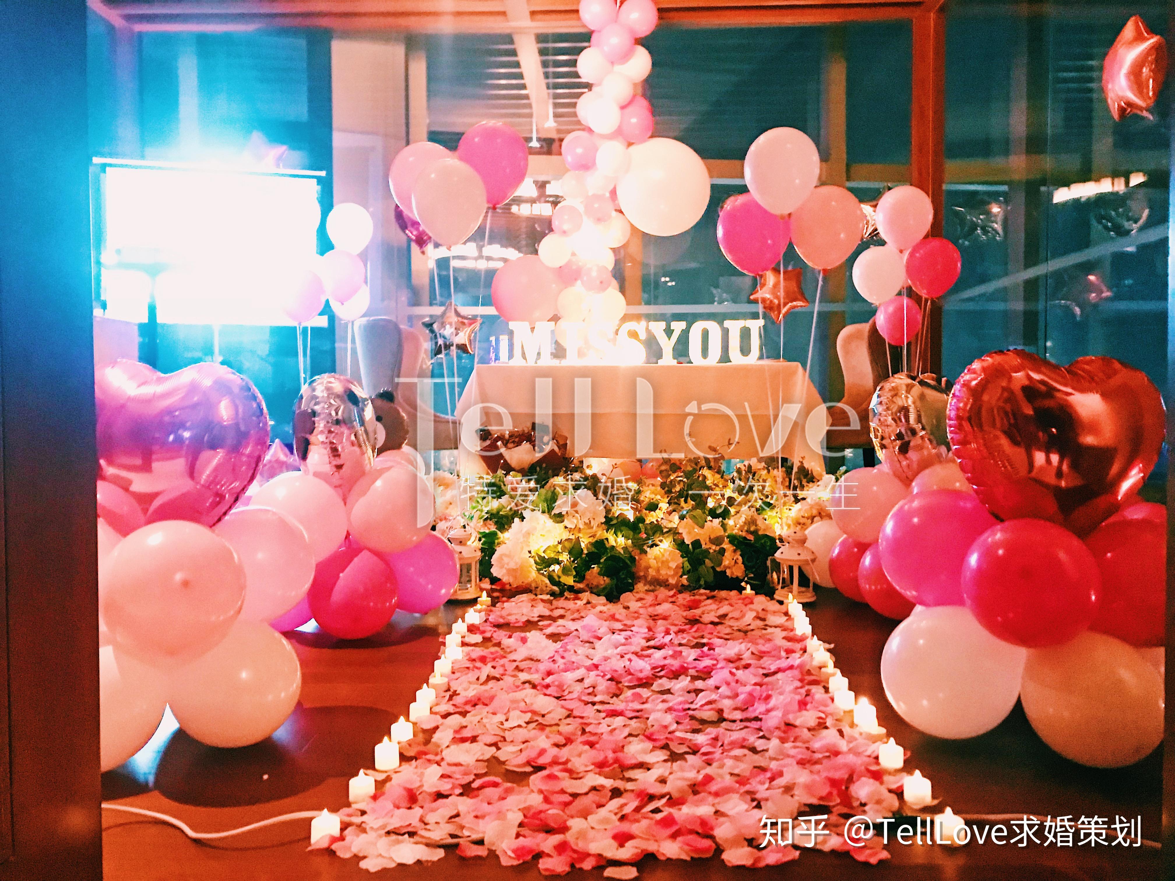 生日求婚可以吗生日求婚惊喜怎么策划