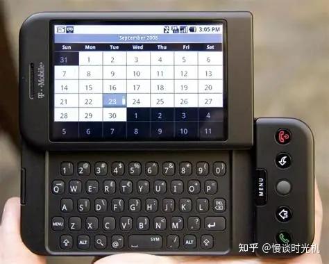 HTC是火腿肠?花田错?不对,是曾经的安卓机皇