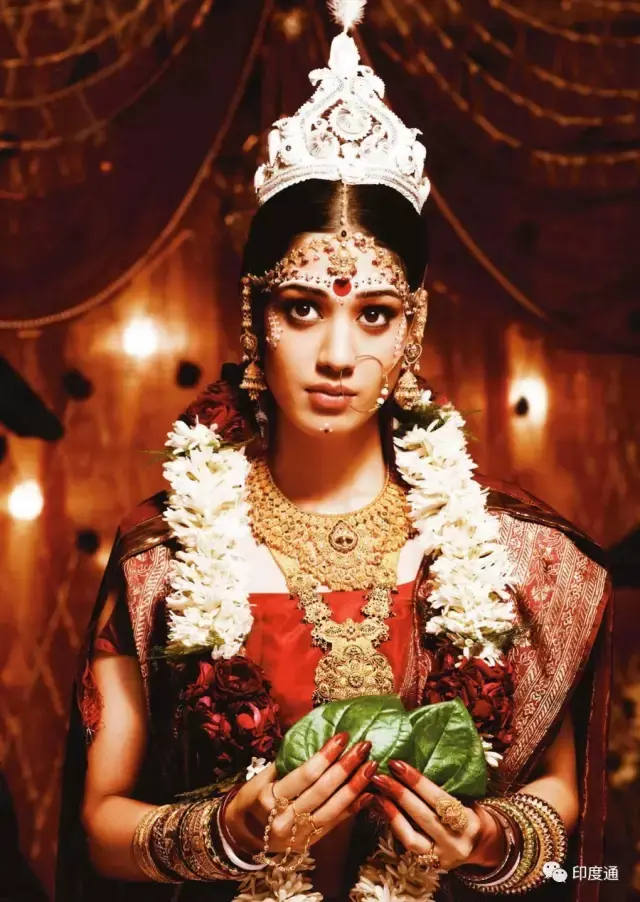 印度新娘第二集图片