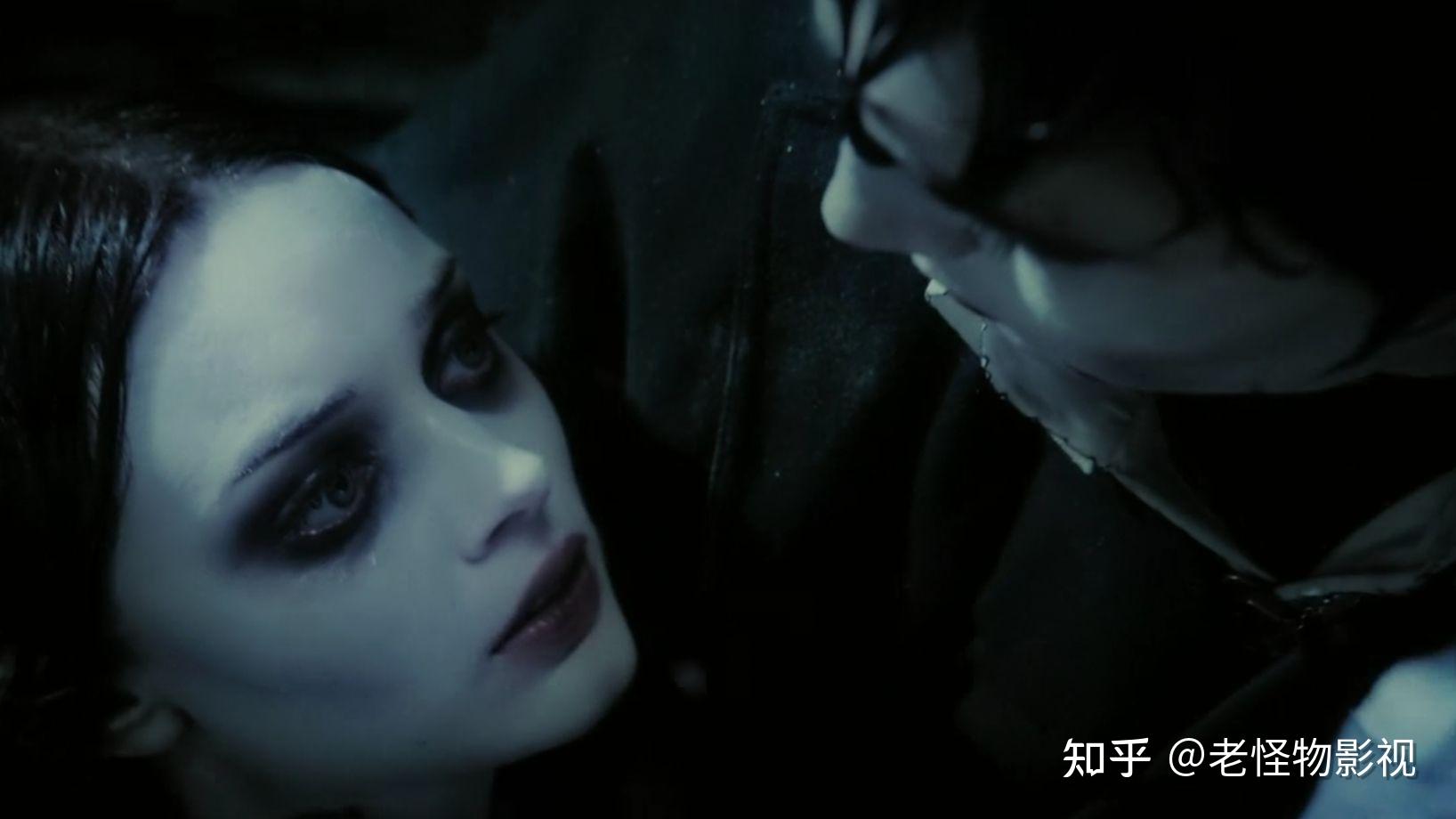 黑暗阴影《二》 - 知乎