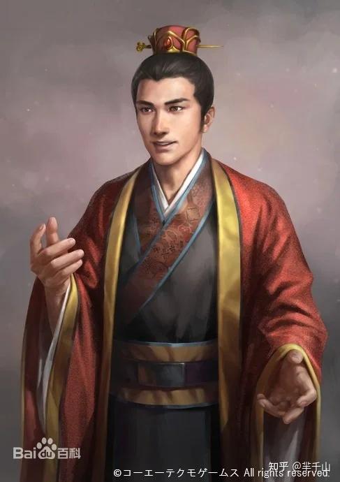 同名故事:两个不一样的刘基 - 知乎