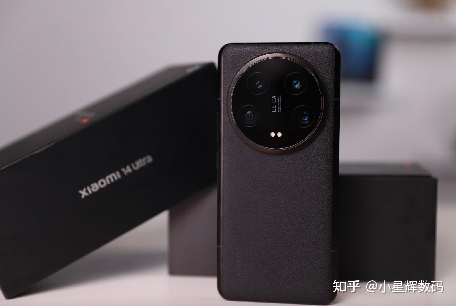 小米彻底清仓！16GB+1TB暴跌3611元，“拍照机皇”售价大跳水 - 知乎