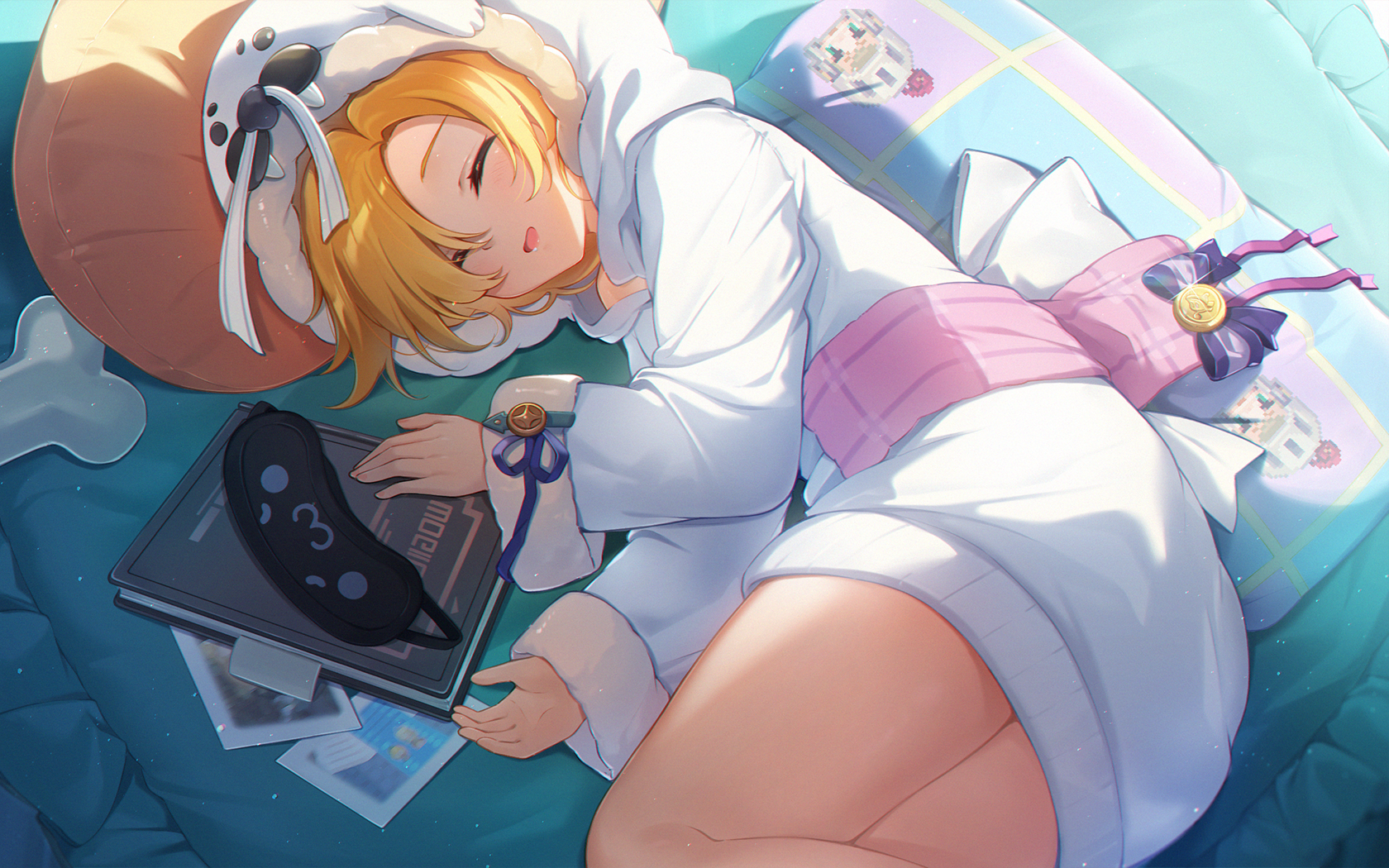 超清动漫壁纸推荐1