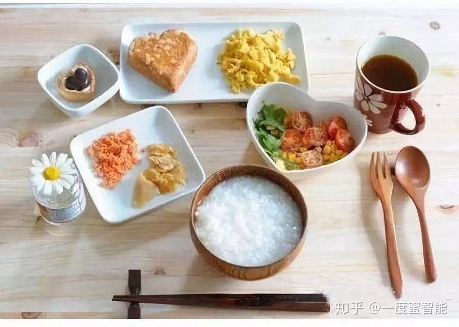 童鞋我勸你善良不然給你發盒飯不管熱