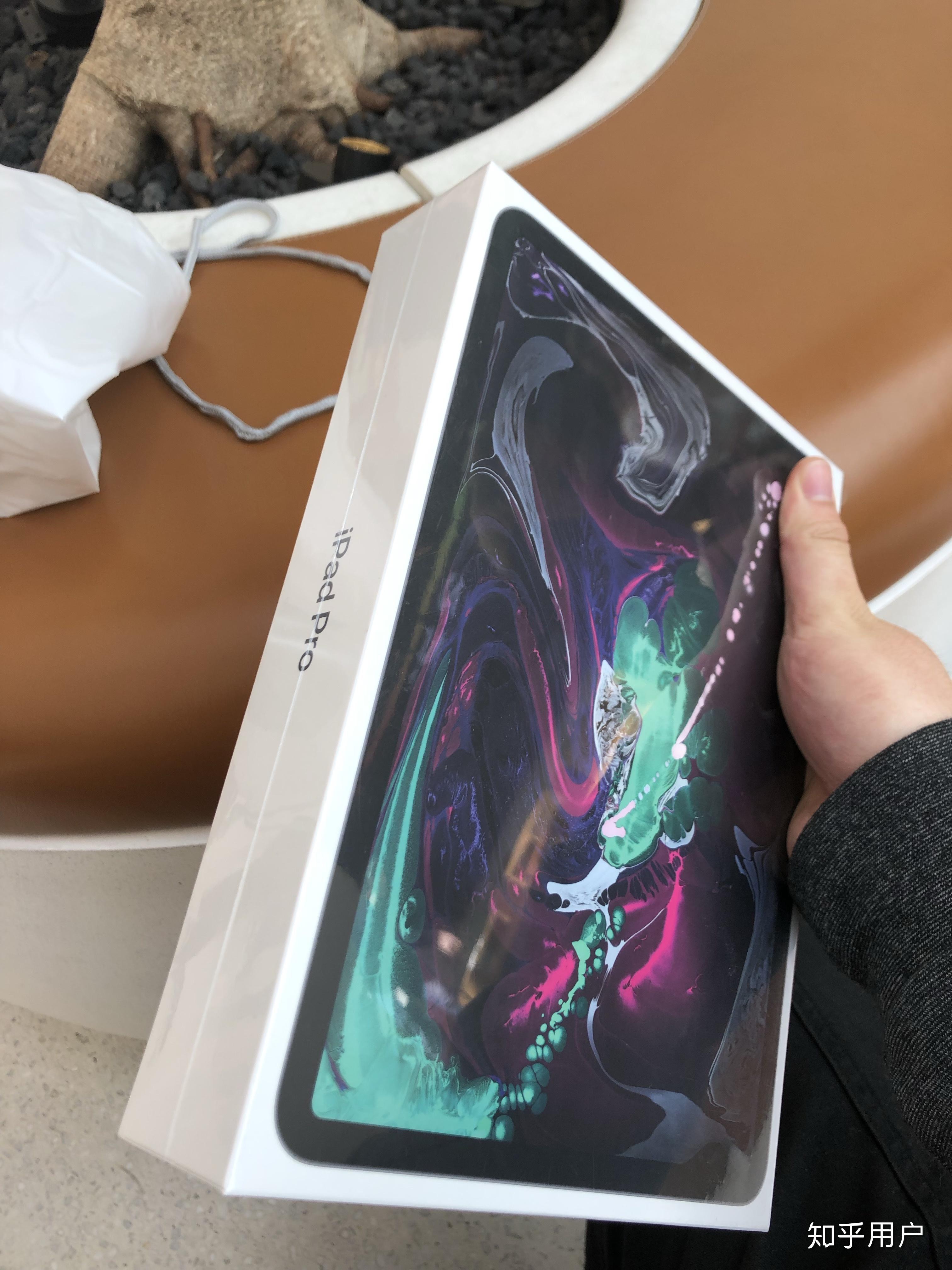 2018 年版 ipad pro 11 寸的实际体验怎么样？