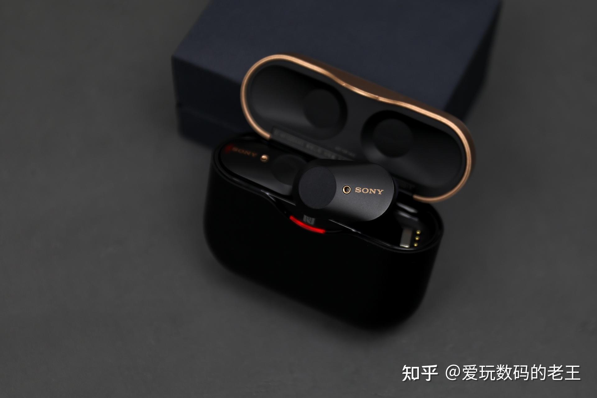 2021年入手索尼wf1000xm3亏不亏全方位评测帮你把把关