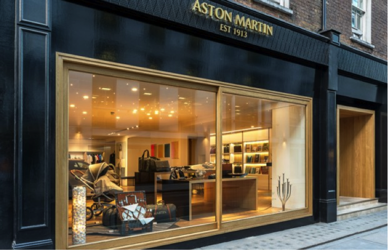 奢侈品行业营销策略全面分析