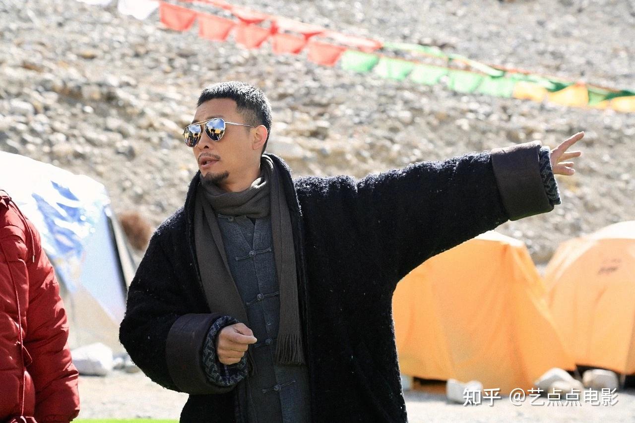 沈腾主演电影票房超越吴京刘德华位列第11名